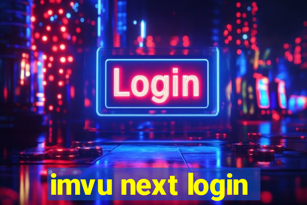 imvu next login